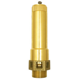 SÄKERHETSVENTIL 2" 8 BAR