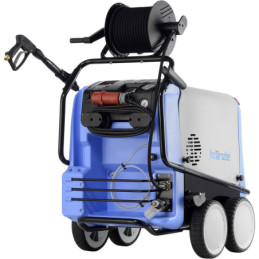 HETVATTENTVÄTT THERM-RP 1400