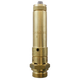 SÄKERHETSVENTIL 1 1/2" 9 BAR
