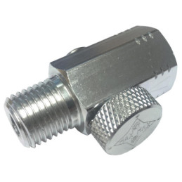 MINI LUFTREGULATOR 1/4"