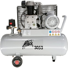 KOMPRESSOR ATTACK 3053 3HK