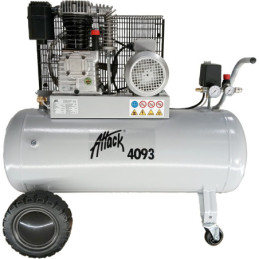 KOMPRESSOR ATTACK 4093 4HK