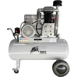 KOMPRESSOR ATTACK 7093 7,5HK
