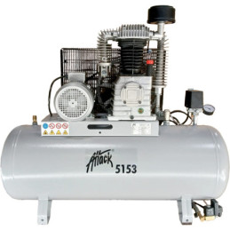 INDUSTRIKOMPRESSOR 5153 5,5HK