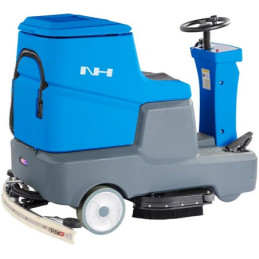 SKURMASKIN GV810-R