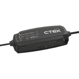 BATTERILADDARE CTEK NXT 5