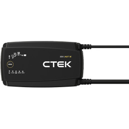 BATTERILADDARE CTEK NXT 15