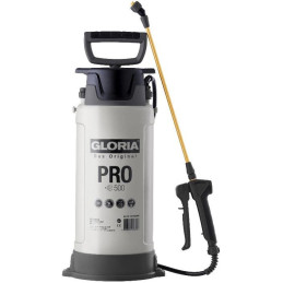 KONCENTRATSPRUTA PRO 500