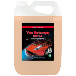VAXSCHAMPO EXTRA 5L