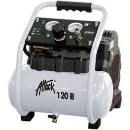 KOMPRESSOR ATTACK 120B 0,55HK