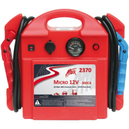 BOOSTER ATTACK 2370 12 VOLT