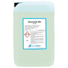 GROVRENT HD 25L