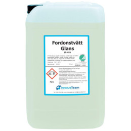 FORDONSTVÄTT GLANS 25L