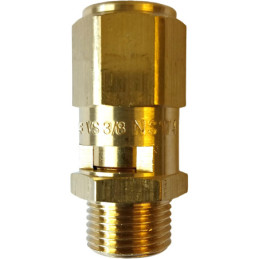 SÄKERHETSVENTIL 3/8" 11BAR