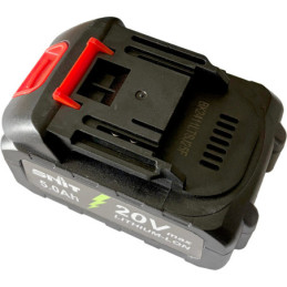 BATTERI 18 V