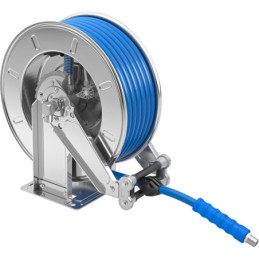 SLANGVINDA RF 20BAR 1/2" 20M