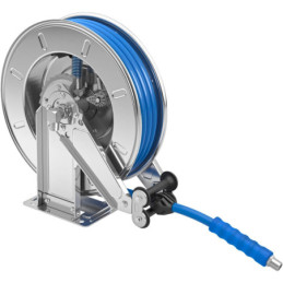 SLANGVINDA RF 20BAR 1/2" 15M