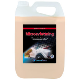 MICROAVFETTNING 5L
