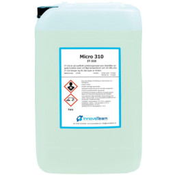 MICROAVFETTNING 310 25L