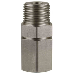 SVIRVEL 1/2"x1/2" INVxUTV G HT