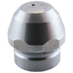 KLOAKDYSA 1/8" 0,6 3+1