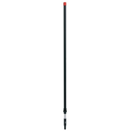 SKAFT TELESKOP 1500-2750 MM