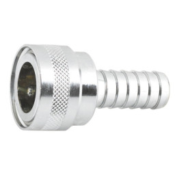 SNABBKOPPLING NITO 1/2" SLANG