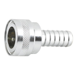 SNABBKOPPLING NITO 3/4" SLANG