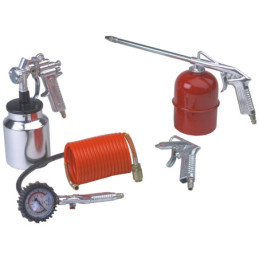 TILLBEHÖRS KIT