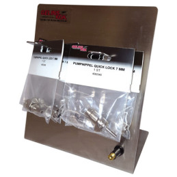 DISPLAY PUMPNIPPLAR 10 4002340