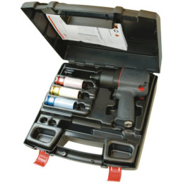 MUTTERDRAGARE1/2" 2130XP+SK4ML