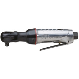 SPÄRRSKAFT 1/4" 105 D2
