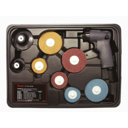 SLIPMASKIN 3103 KA