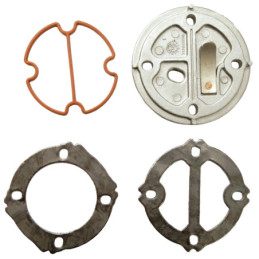 VENTILPLATTA