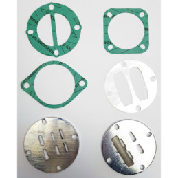 VENTILPLATTA INKL PACKN