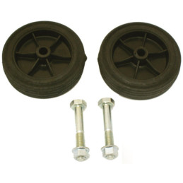 HJULSATS TILL FX 225 100 MM