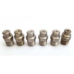 MUNSTYCKE 1/4" 00-045