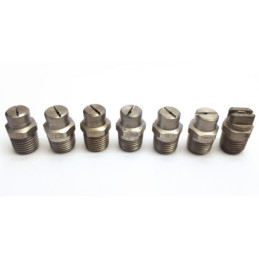 MUNSTYCKE 1/4" 15-020