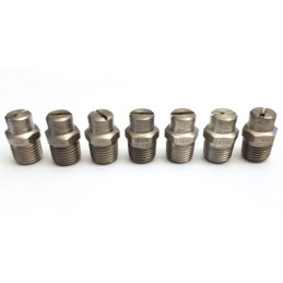 MUNSTYCKE 1/4" 15-070