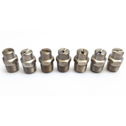 MUNSTYCKE 1/4" 15-095