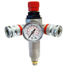 FILTERREGULATOR 3 HK
