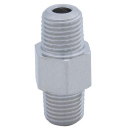 ADAPTER 3/8"NPT UTV x 2