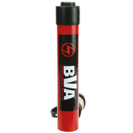 ENKELVERKANDE CYLINDER 10 TON