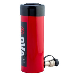 HÅLCYLINDER ENKELVERKANDE