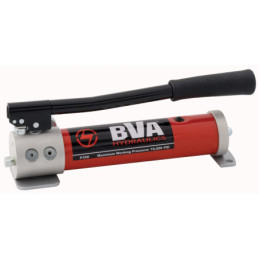 HYDRAULPUMP MANUELL 350 cm³