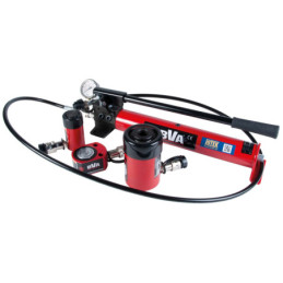 STARTKIT HANDPUMP 10/20/20T