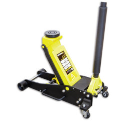 DOMKRAFT 2,25 TON