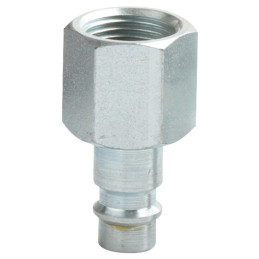 NIPPEL 1/2" INV G  EURO-PROFIL