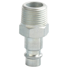 NIPPEL 3/8" UTV G  EURO-PROFIL