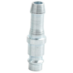 NIPPEL 8MM SLANG  EURO-PROFIL